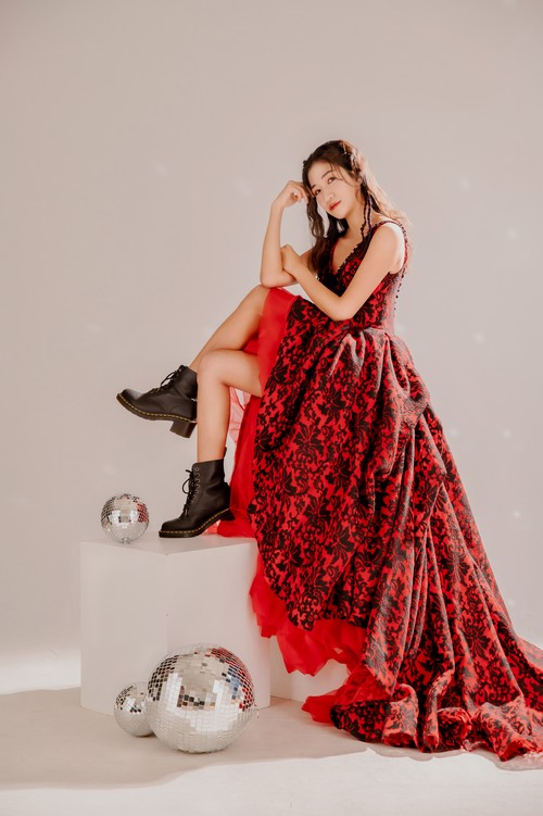 個人寫真,形象照,韓系寫真,時尚寫真,攝影棚拍照,個人形象攝影,女神寫真,雜誌風拍照,個人攝影方案,高質感寫真照